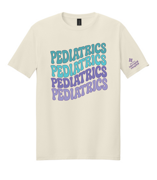 Pediatrics Repeat