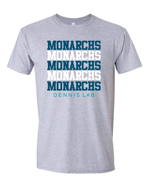 Monarch Repeat.
