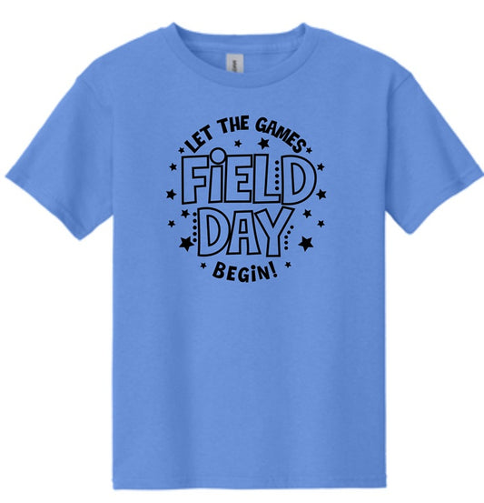 Dennis Lab Field Day