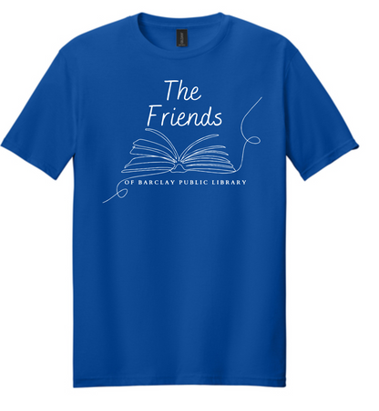 Friends of the Library