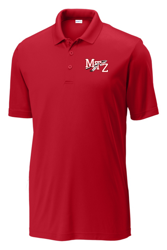 MTZ JFL POLO