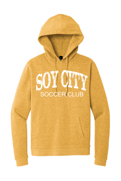 Soy City Retro