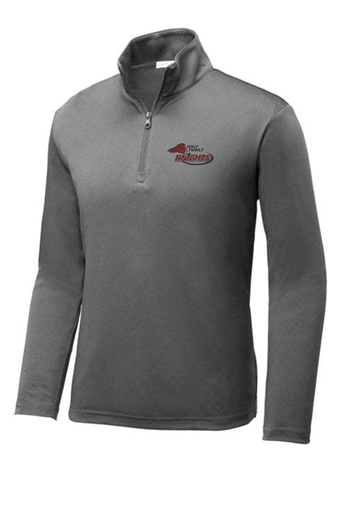 Holy Family Dri-Fit 1/4 Zip