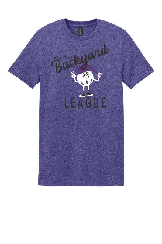 Backyard League
