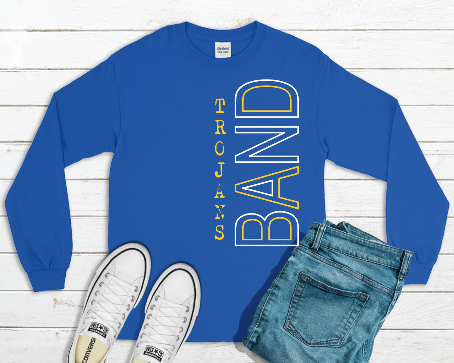 Maroa Forsyth Band