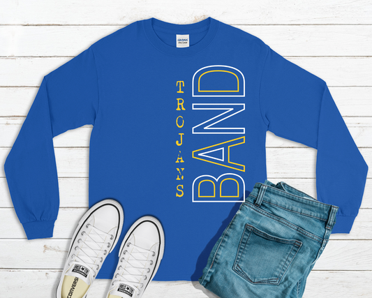 Maroa Forsyth Band
