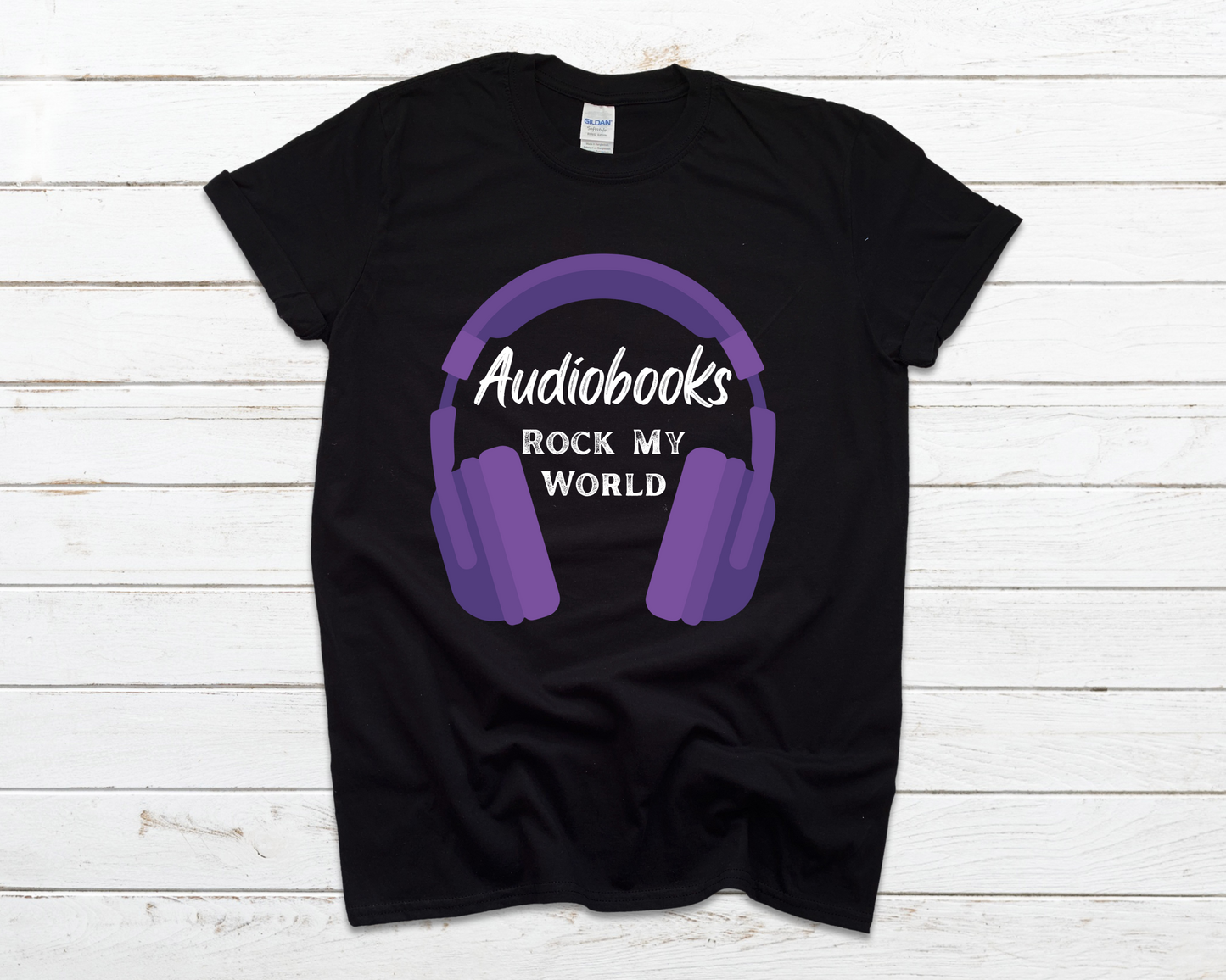 Audiobooks
