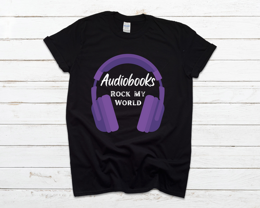 Audiobooks