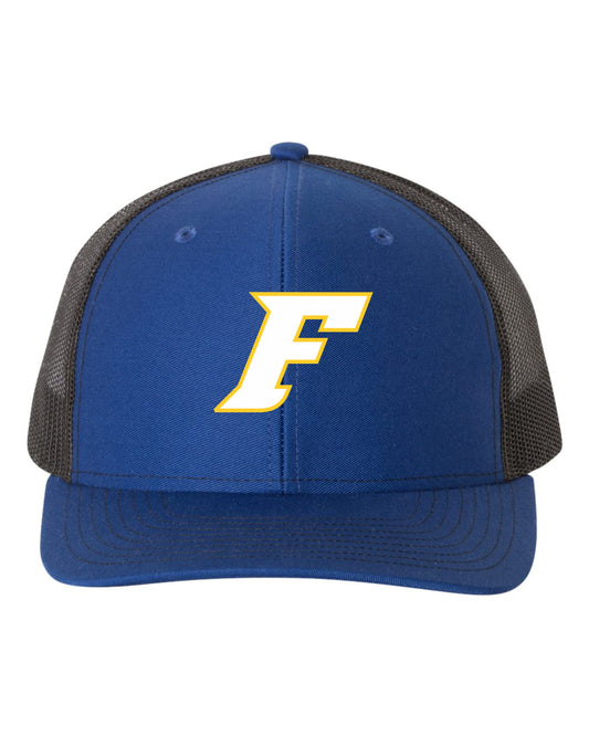 Fire Hat