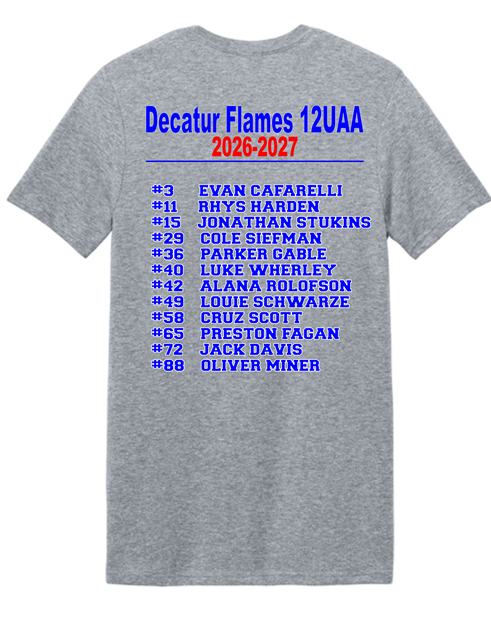 12UAA 2026-2027