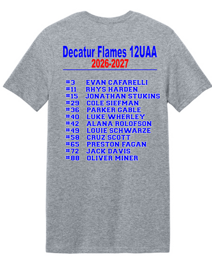 12UAA 2026-2027