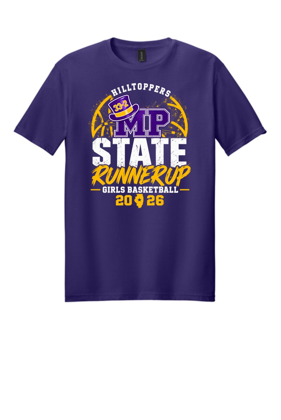 MP Girls Basketball