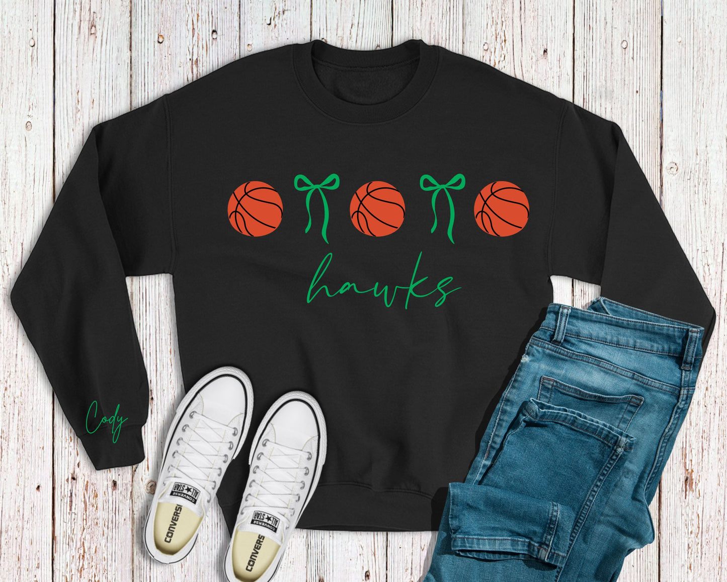 Sports and Bows
