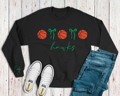 Sports and Bows
