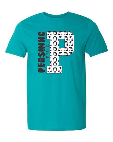 Pershing Penquins