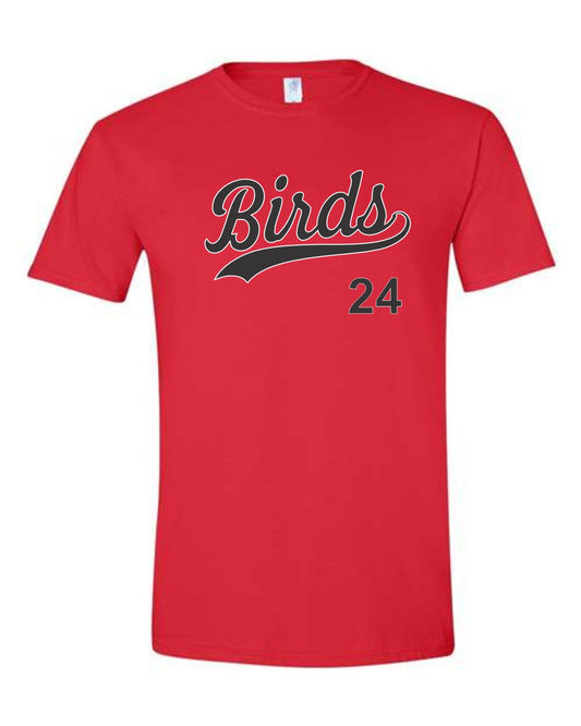 Birds 13U