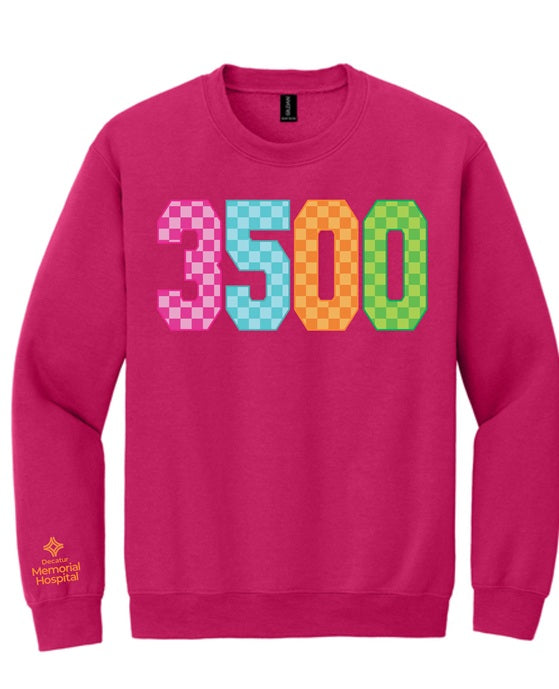 3500 Neon