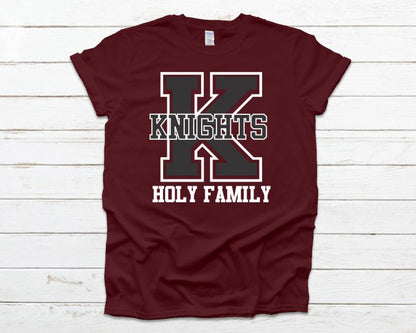 Big K Knights