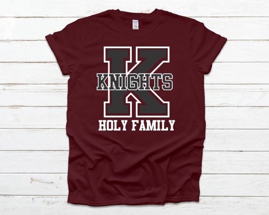 Big K Knights