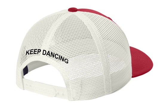 Live Like Jack Keep Dancing
