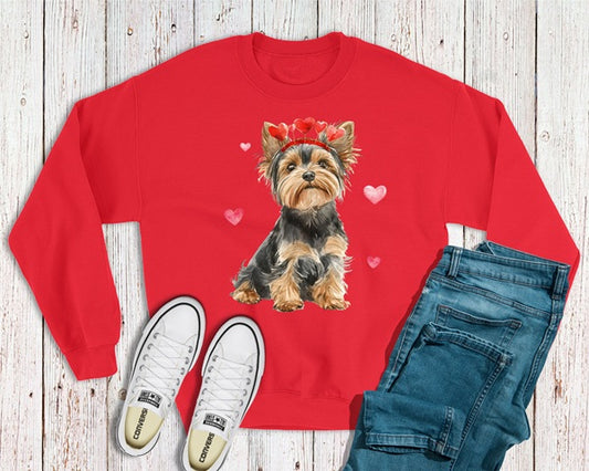 Valentine's Day Doggies