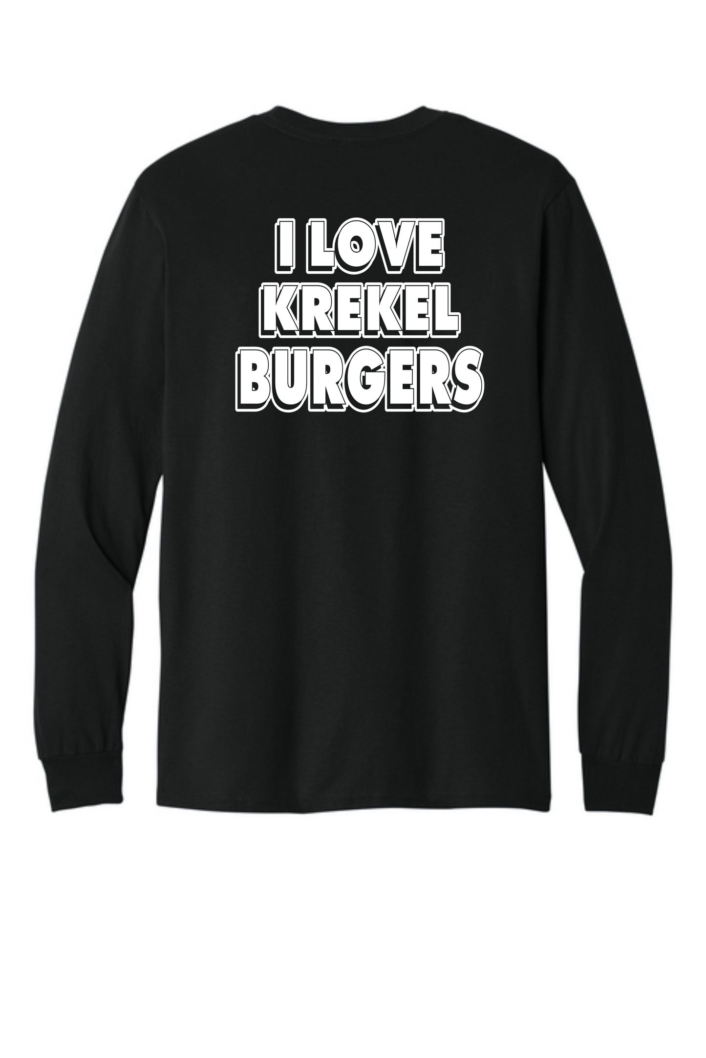 Krekels Crewneck sweatshirt