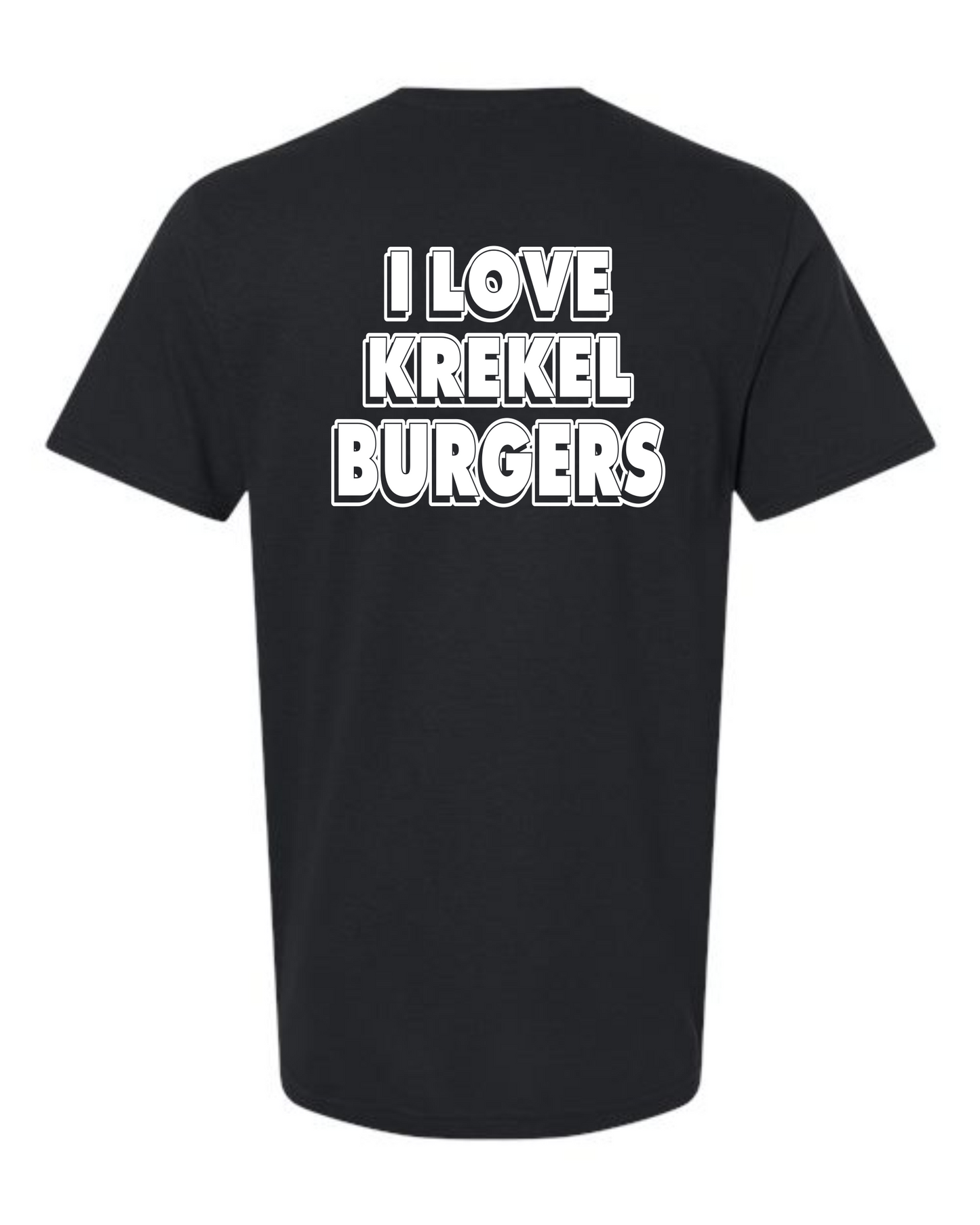 Krekels short sleeve