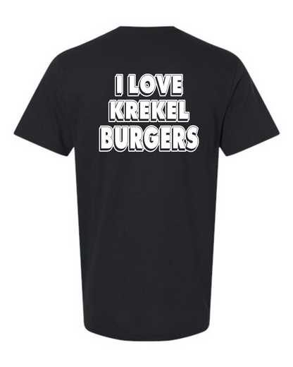 Krekels short sleeve