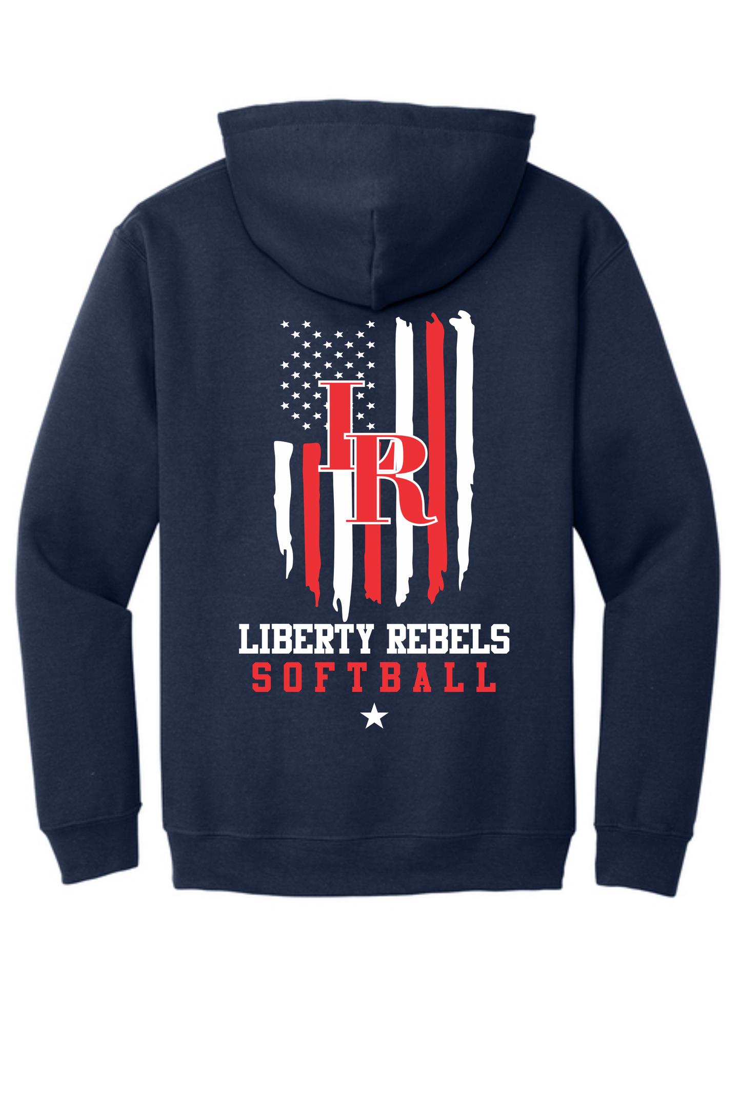 LR flag