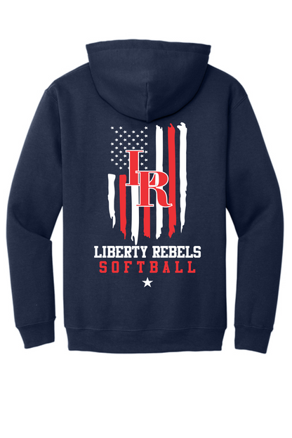 LR flag