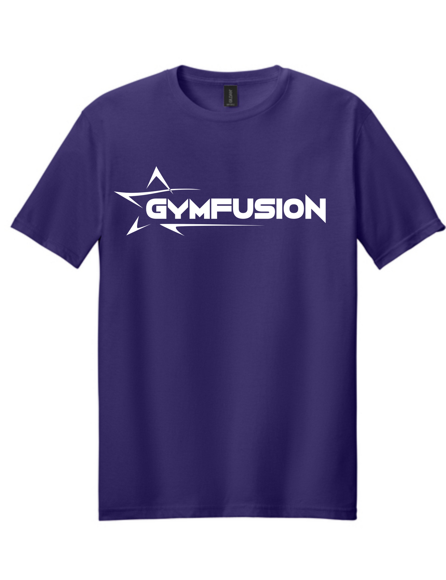 Gymfusion logo