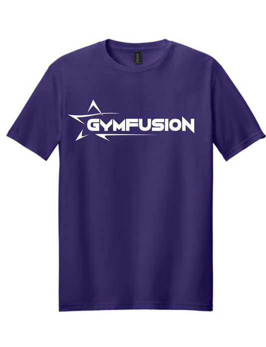 Gymfusion logo