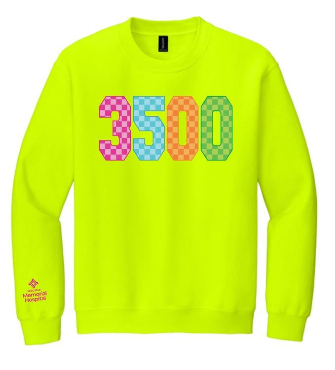 3500 Neon