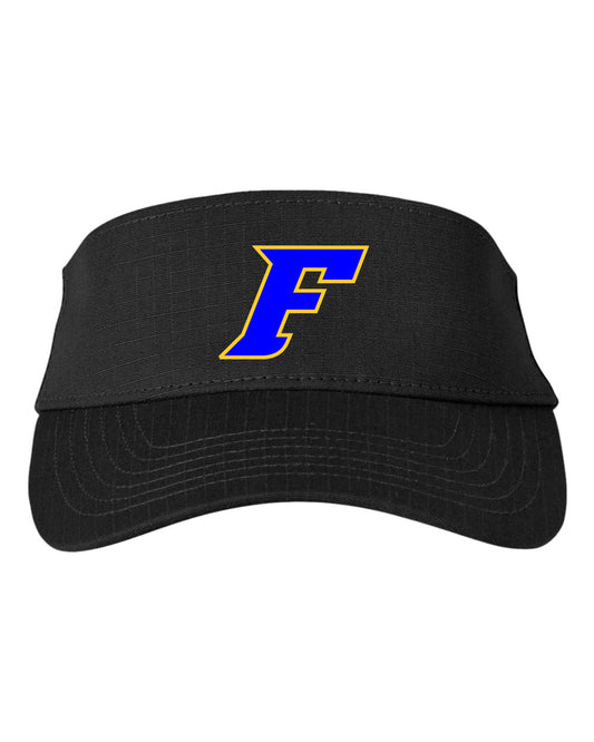 Fire Visor