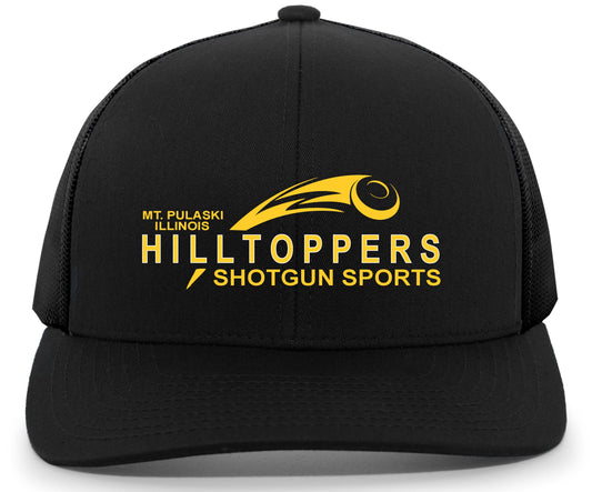 Hilltoppers hat