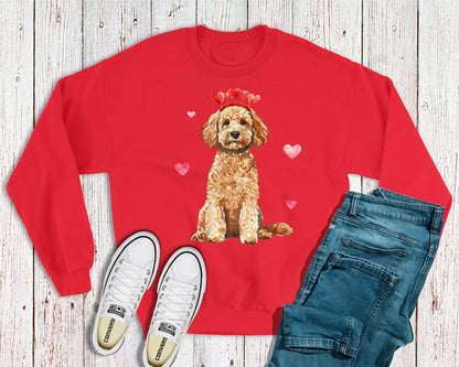 Valentine's Day Doggies