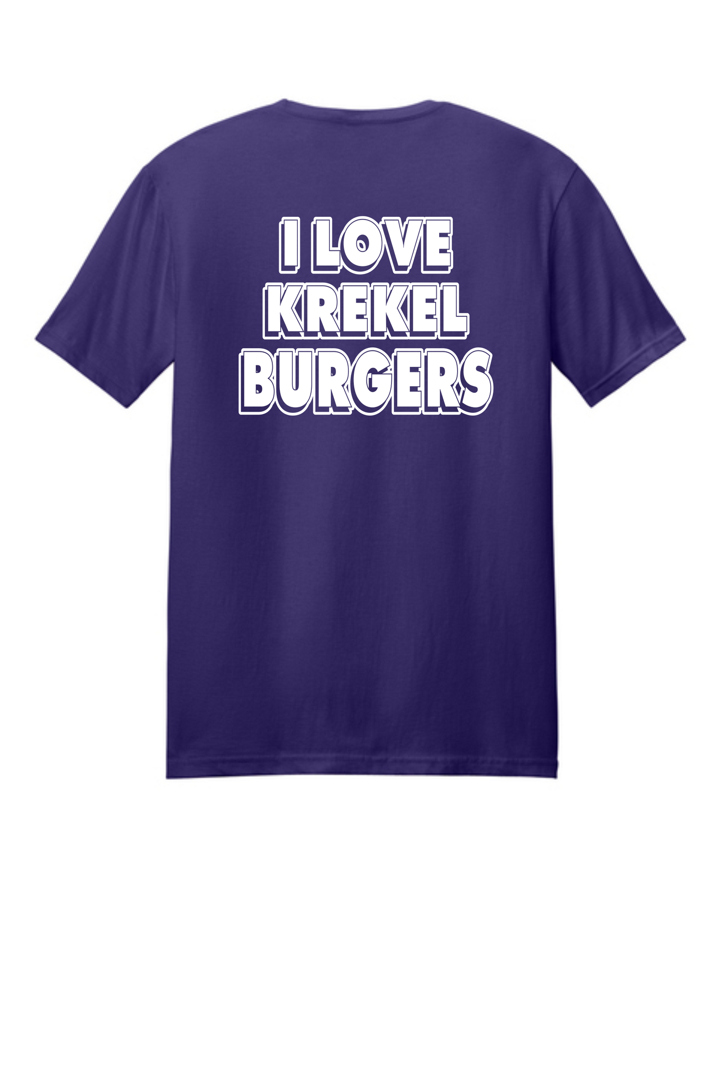 Krekels short sleeve