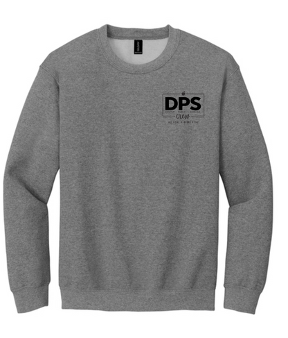DPS or PDI