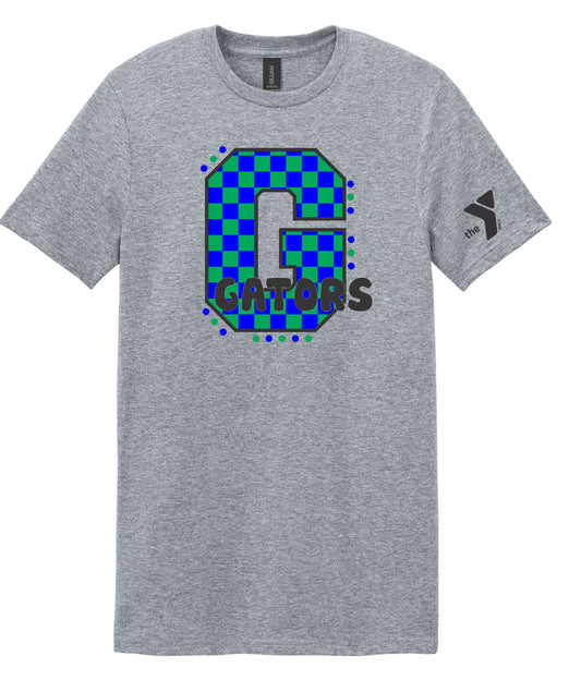Gator Checkered