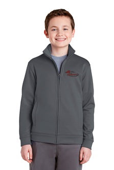 Holy Family Full Zip Dri-Fit Jacket