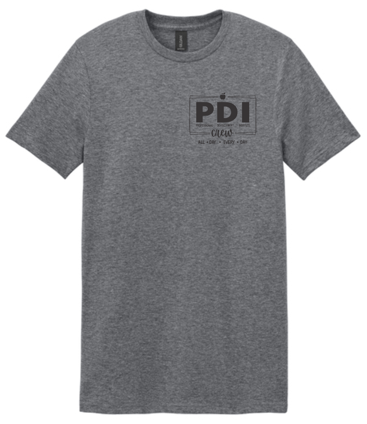 DPS or PDI