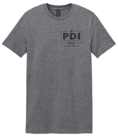 DPS or PDI