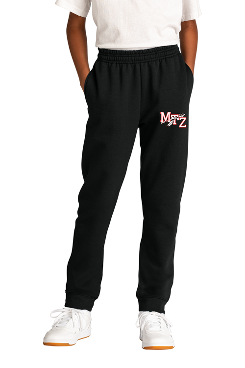 MTZ JFL SWEATPANTS