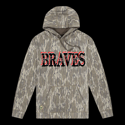 MTZ MOSSY OAK