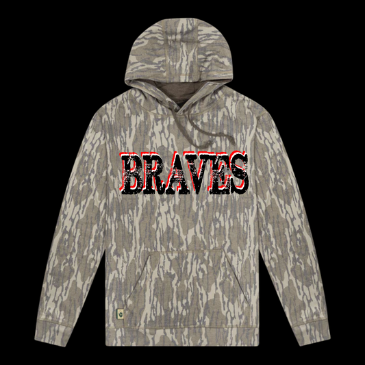 MTZ Camo