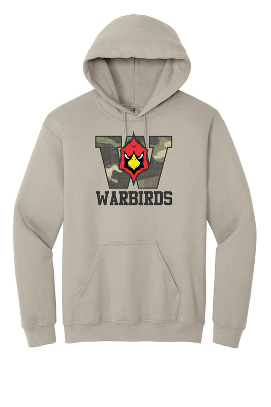 Warbirds Camo 13U