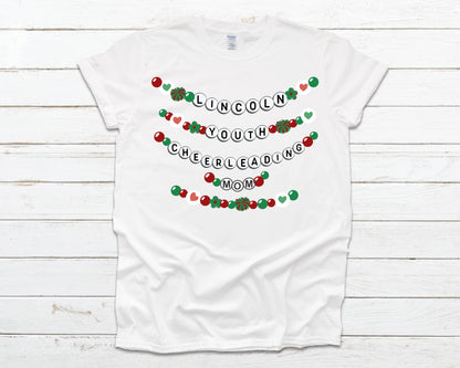 LYC Bracelet Shirt