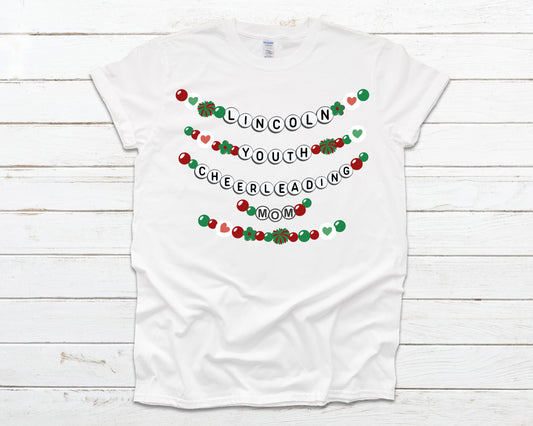LYC Bracelet Shirt