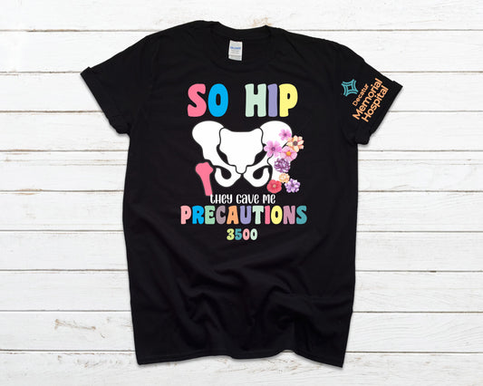 So Hip