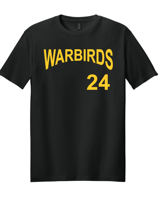 Warbirds Arch logo 3U